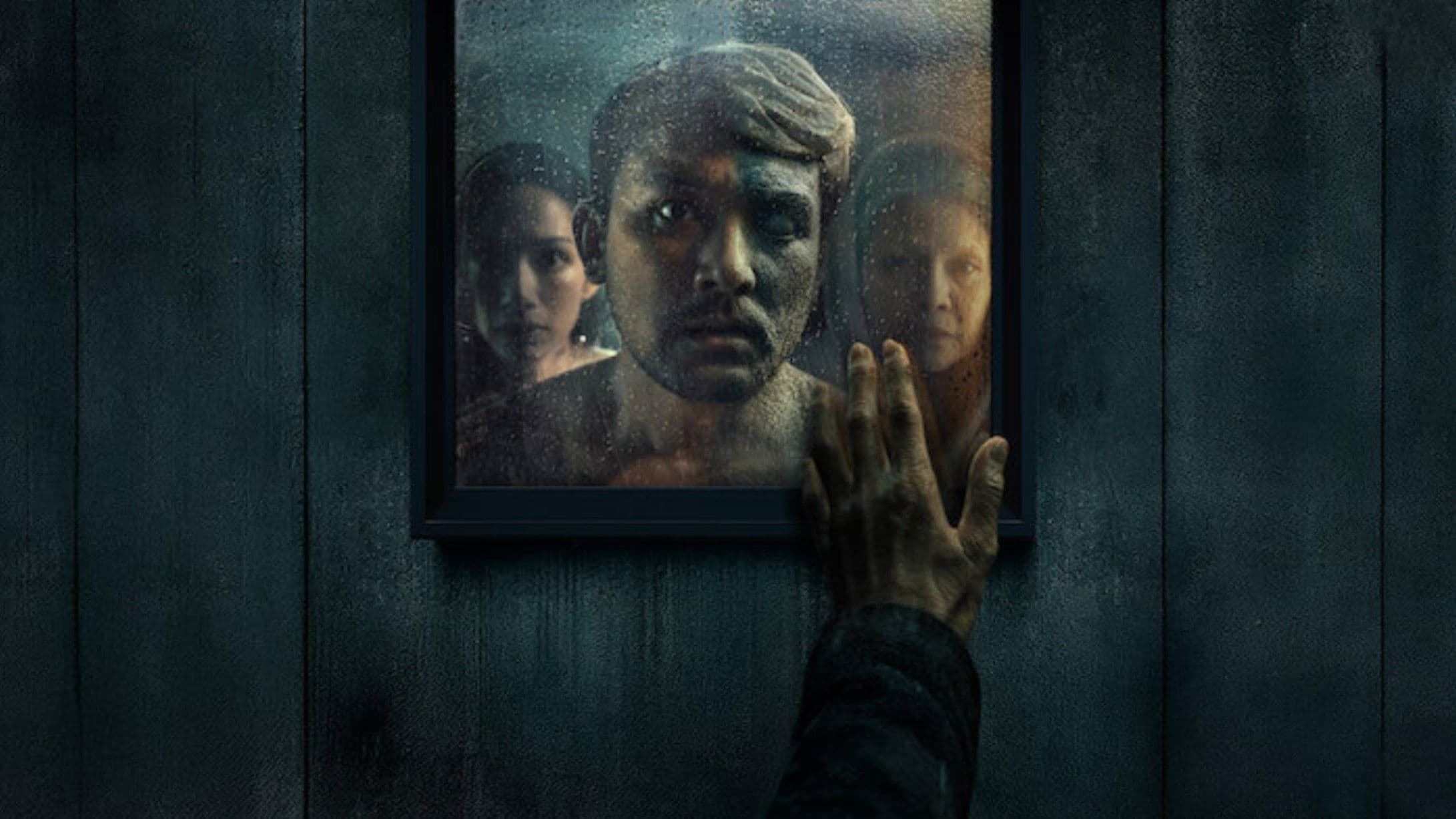 Truyền thuyết hắc ám về Malin Kundang