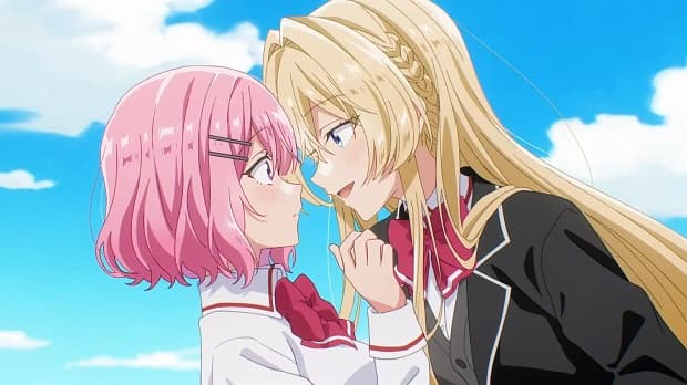 Watashi ga Koibito ni Nareru Wake Nai jan, Muri Muri! (※Muri ja Nakatta!?)