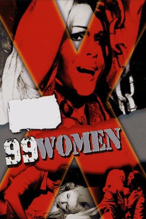 99 Mỹ Nhân
