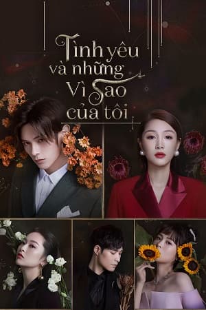 Tình Yêu Và Những Vì Sao Của Tôi