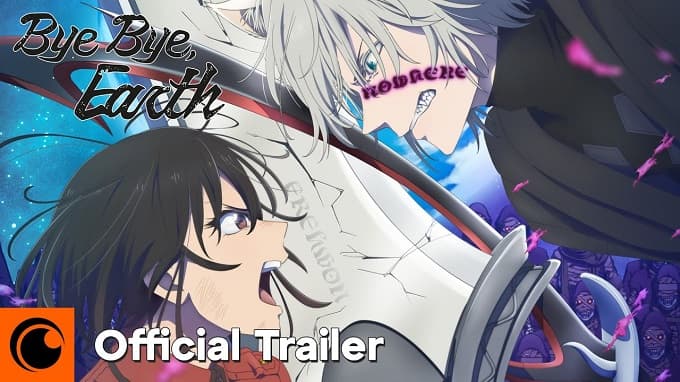 Bye Bye, Earth 2nd Season