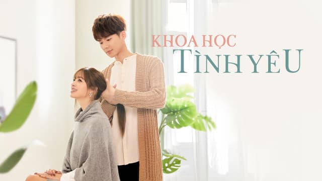 Khoa Học Tình Yêu