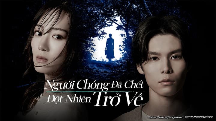 Người Chồng Đã Chết Đột Nhiên Trở Về