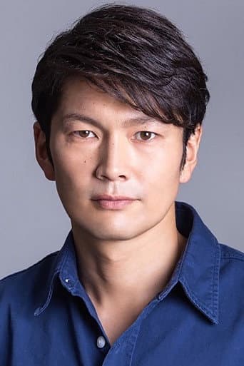 丸山智己