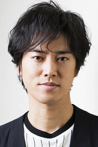 Kiritani Kenta