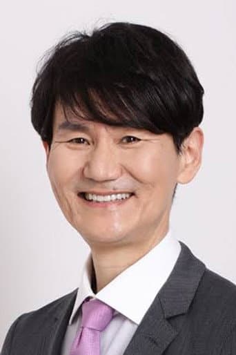 南原清隆