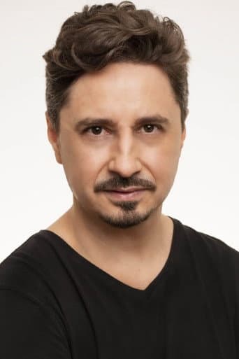 Leandro Daniel