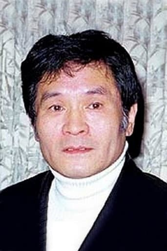 中谷一郎