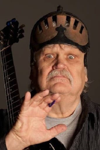 Bruce Hampton