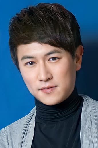 Trần Kiện Phong