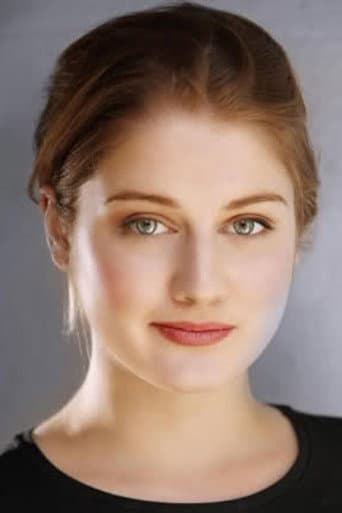 Rachel Harvey
