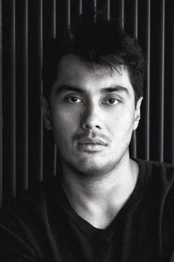 Gian Magdangal