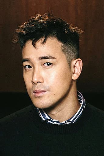 Tăng Quốc Cường