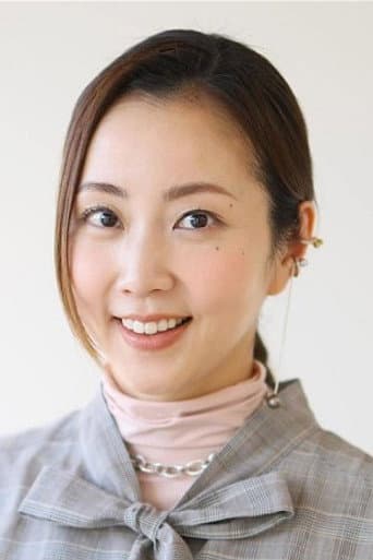 Kinami Haruka