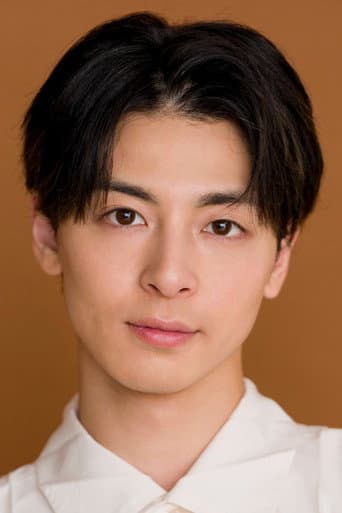 Takasugi Mahiro