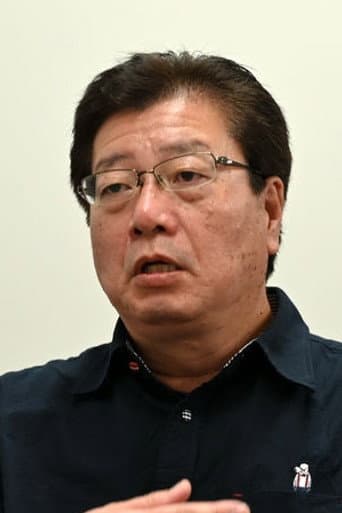今泉賢一