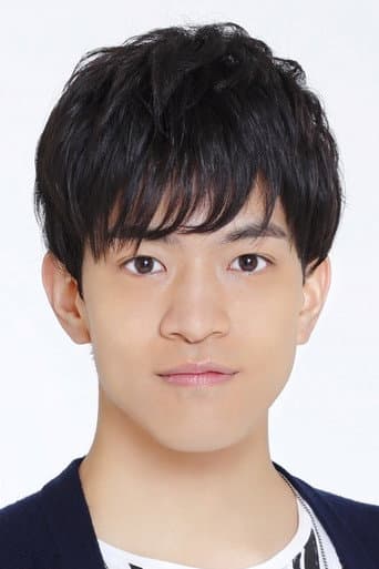 Ishikawa Kaito