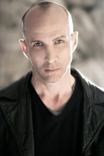 Michael J. Rogers