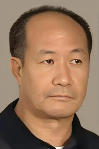 Trần Địch Khắc