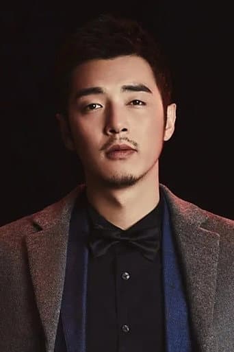 Kim Thế Giai