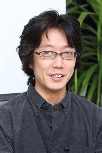 中山敦史