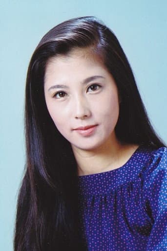 大原麗子