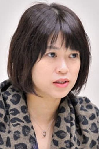 吉村愛