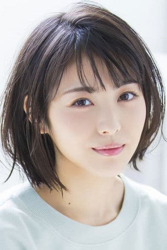 Hamabe Minami