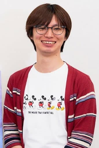 石井俊匡