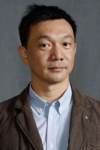 黃信堯
