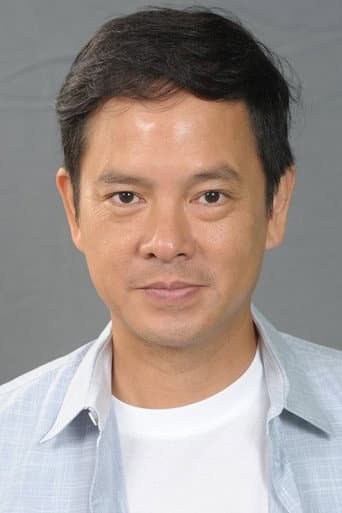 Trần Gia Huy