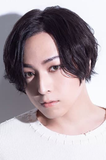 蒼井翔太
