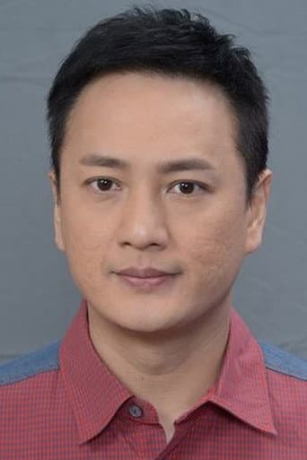 Hà Vỹ Nghiệp