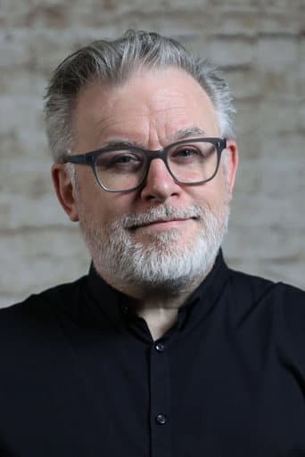 Eamonn Butler