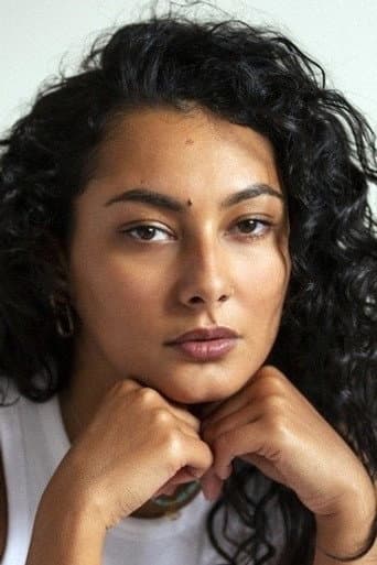 Myriam Djeljeli