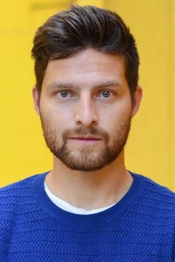 Eddy Vilard