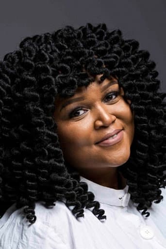 Busisiwe Ntintili