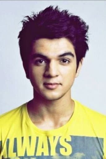 Ashwini Koul