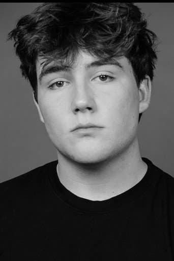 Noah Grismer