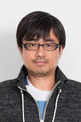 木内健人