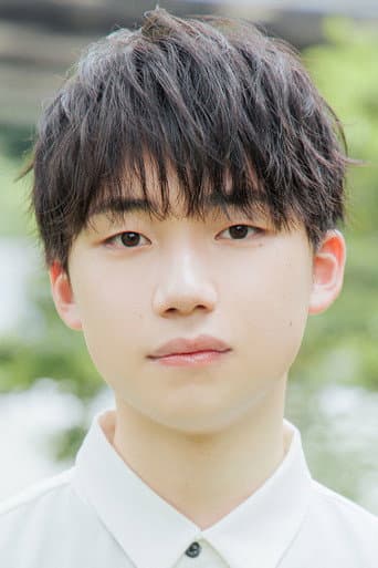 石橋陽彩