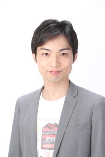 羽鳥佑
