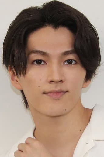 Yabe Masaki