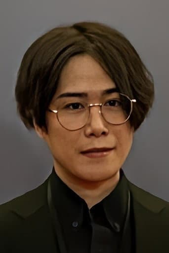 川越一生