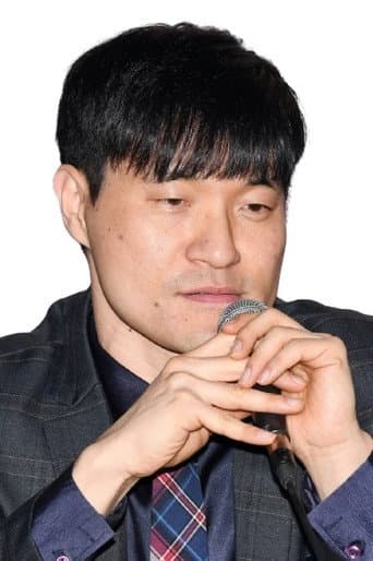 Hwang Kyung-sung