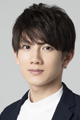赤澤遼太郎