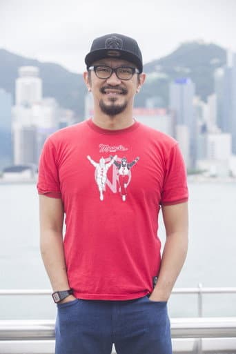 朱柏謙