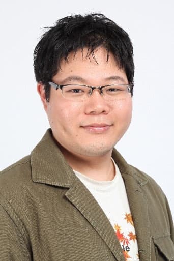 藤原大智