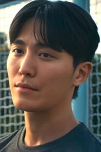 Kwak Dong Hyuk