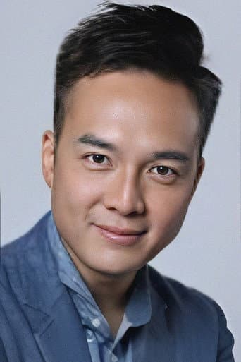 Trương Trí Hiên